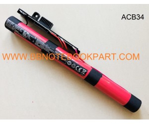 ACER Battery แบตเตอรี่ Aspire ONE 14   Z1402    18650-00-01-3S1P-0 